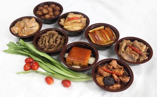 老北京八大碗的由来 老北京八大碗是什么-八凡集