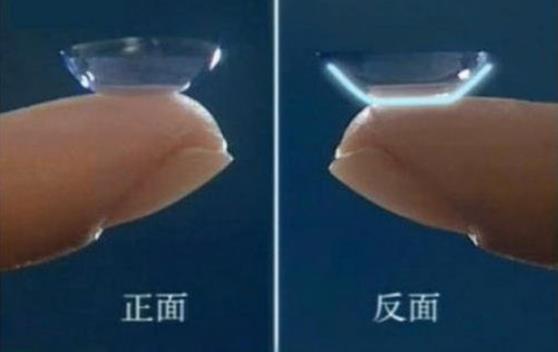 隐形眼镜上的沉淀物是什么?隐形眼镜天天戴,眼睛真的会瞎吗?