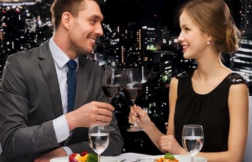 餐桌礼仪非常重要 你要知道的中式餐桌礼仪-八凡集