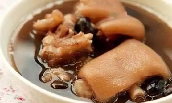 杜仲花生煲鸡脚汤补阳气 推荐生活中可以升养阳气的方法-八凡集