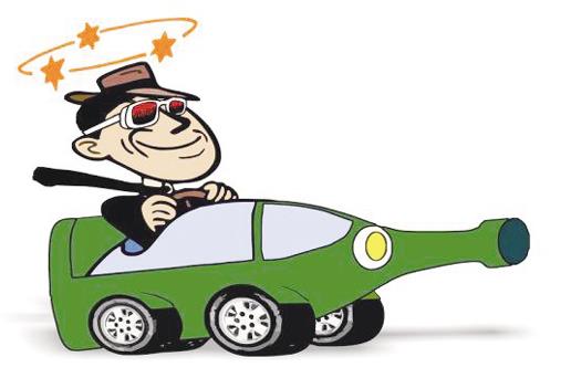 喝酒后多久可以开车？喝多少酒就达到酒驾标准-八凡集