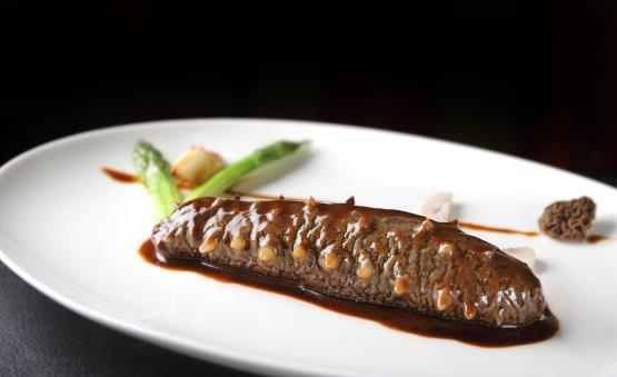 海参能健脑益智长寿 干海参泡发的正确方法-八凡集