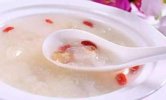 慢性咳嗽影响健康 十款食谱帮你搞定-八凡集