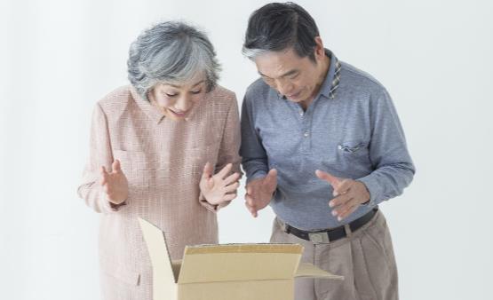 快过年了跟营养专家学送礼