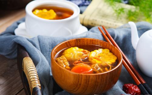 秋天喝这7款汤,润肺养生不生病!做法步骤都写好了,照做