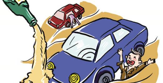 喝酒后多久可以开车?喝多少酒就达到酒驾标准