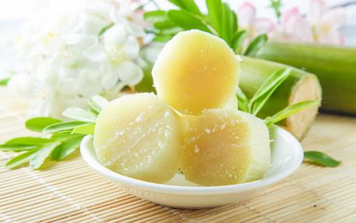 甘蔗性寒需控制食用量 甘蔗的选购技巧及禁忌人群-八凡集