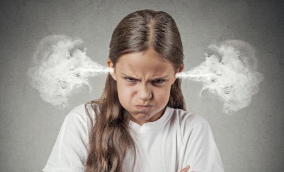 生气会对身体造成很大危害 日常生活中如何避免生气-八凡集