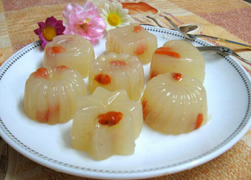 重阳糕的文化内涵-重阳糕的做法-八凡集