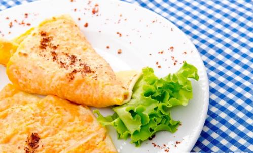 四种早餐习惯易伤身 清晨最不该吃的三类食物-八凡集