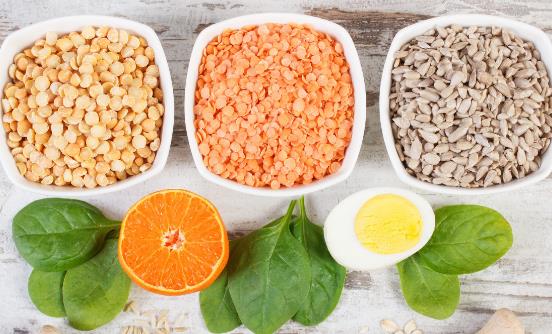 吃粗粮要因年龄段而行 不宜多食粗粮的人群-八凡集