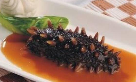 海参是老少皆宜滋补佳品 海参的美味做法-八凡集