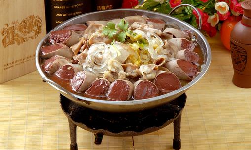 关于杀猪菜你需要了解哪些问题-八凡集