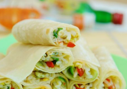 春饼的做法大全-春饼的种类有哪些？-八凡集