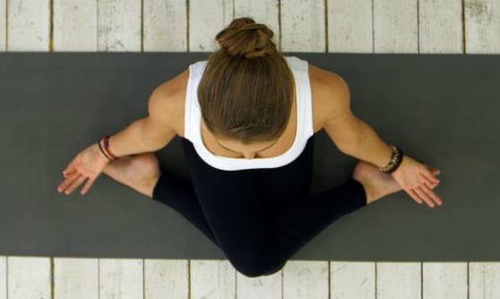 女性练瑜伽的6个好处 日常瑜伽注意事项-八凡集