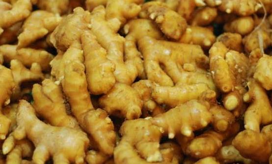 生姜的十大妙用及功效 缓解腰肩疼痛驱寒保暖-八凡集
