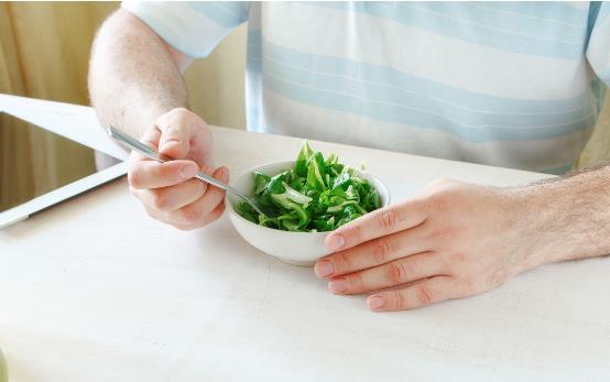 吃素不科学,身体很危险!