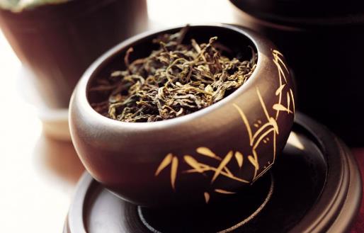 一日无茶则滞三日无茶则病 红茶和绿茶的区别-八凡集