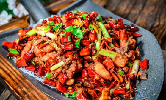 推荐三种重庆辣子鸡的做法 让你在家也能做出饭店的味道-八凡集