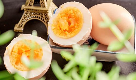 关于吃鸡蛋的讲究 最靠谱的吃鸡蛋指南
