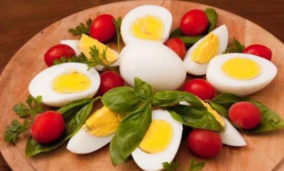 关于吃鸡蛋的讲究 最靠谱的吃鸡蛋指南