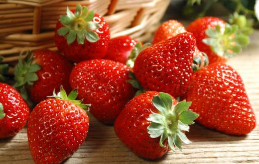 食物保鲜 远远不只把它们放进冰箱那么简单哦-八凡集