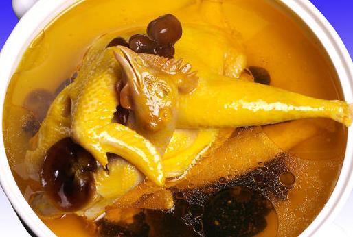 糯米饭腊八粥菜饭 小寒节气传统食物盘点-八凡集