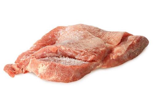 如何快速解冻冰冻肉-八凡集