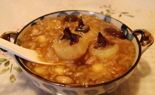 福州拗九节吃拗九粥的由来 拗九粥怎么做?-八凡集