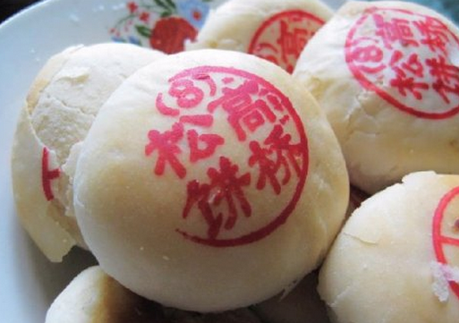 高桥松饼的做法-高桥松饼的工艺标准-八凡集