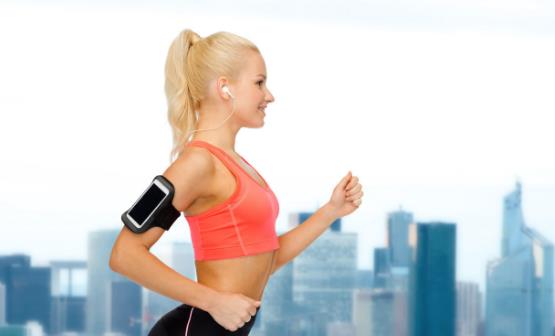 越是成功的人都爱好跑步 长期坚持跑步会带来的心理变化-八凡集