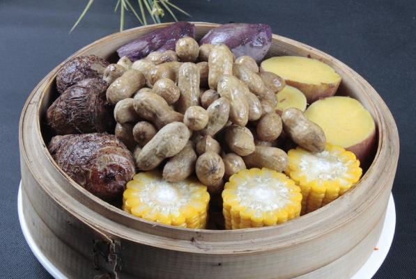 粗粮能天天吃吗?一星期吃几次粗粮好?吃粗粮最好蒸着吃适量