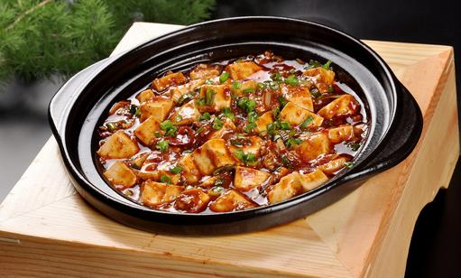 麻婆豆腐的由来 麻婆豆腐的特色-八凡集