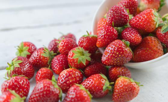 养肝护肝饮食很重要 14种养肝护肝的食物-八凡集