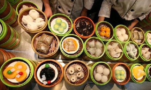 细数中国十大特色美味小吃排行榜-八凡集