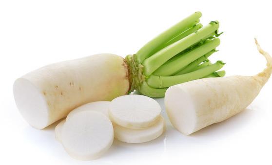 萝卜的家常做法 吃白萝卜的7大禁忌