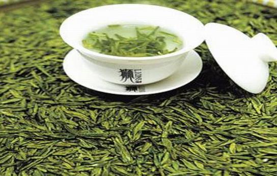 龙井茶的十大功效及龙井茶的九大禁忌-八凡集