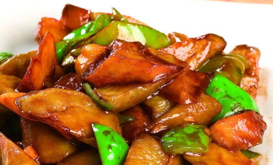 这7种菜属于产油大户 让你分分钟变胖-八凡集