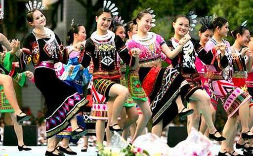 海南黎族饮食文化特点 海南黎族的酒文化-八凡集