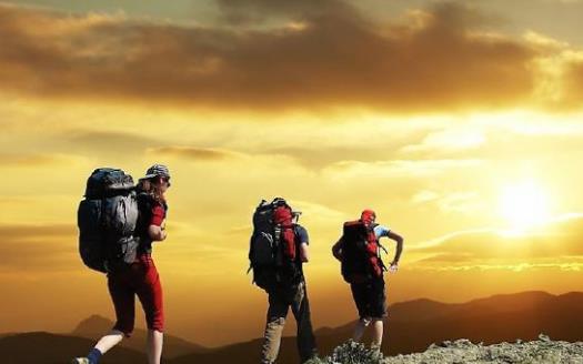 这12个野外急救措施,关键时刻能救命!