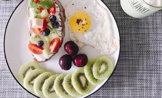 提高自己的免疫功能 科学饮食保持良好的心理状态-八凡集