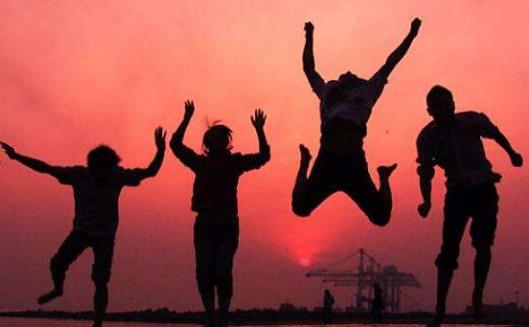 青春期不良情绪妨碍学习 五种方法让孩子学会控制-八凡集