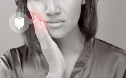 等待拔智齿太久难忍剧痛 长智齿拔除建议-八凡集