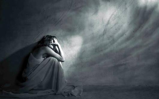 心理学角度看待抑郁症 想战胜抑郁症了解真实的自己-八凡集