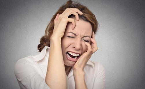 生活中经常有负面情绪怎么缓解 负面情绪影响健康-八凡集