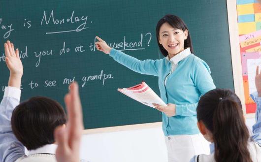 老师们也有自己的压力 现代教师心理压力调节法-八凡集