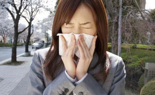 日常小妙招治恼人鼻炎 鼻炎鼻窦炎又有何关系-八凡集