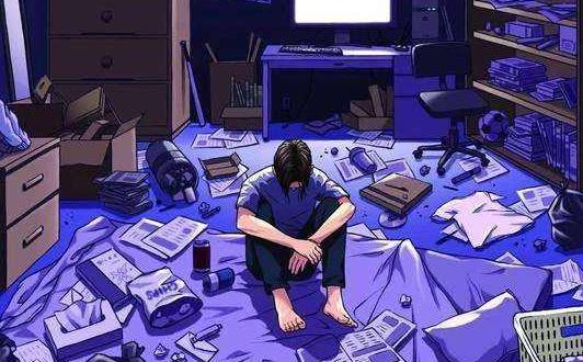 诱发茧居的重要因素 茧居是成长过程中的考验-八凡集