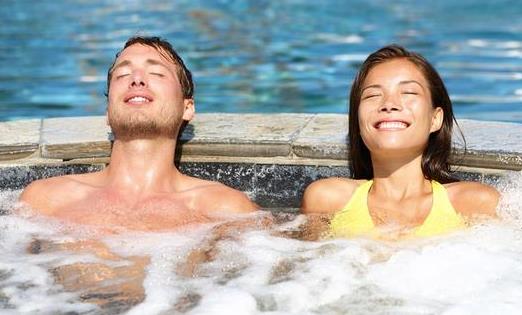 泡温泉会感染妇科病吗 女人泡温泉的3大好处-八凡集