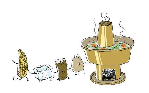 这些坏习惯会导致营养流失-八凡集